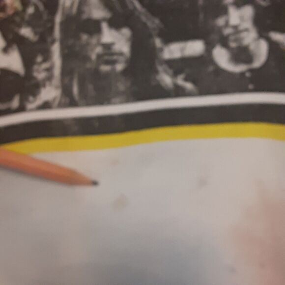 Pink Floyd Dark Side Of The Moon Mens S Crewneck Sweatshirt Tiedye - Picture 6 of 12